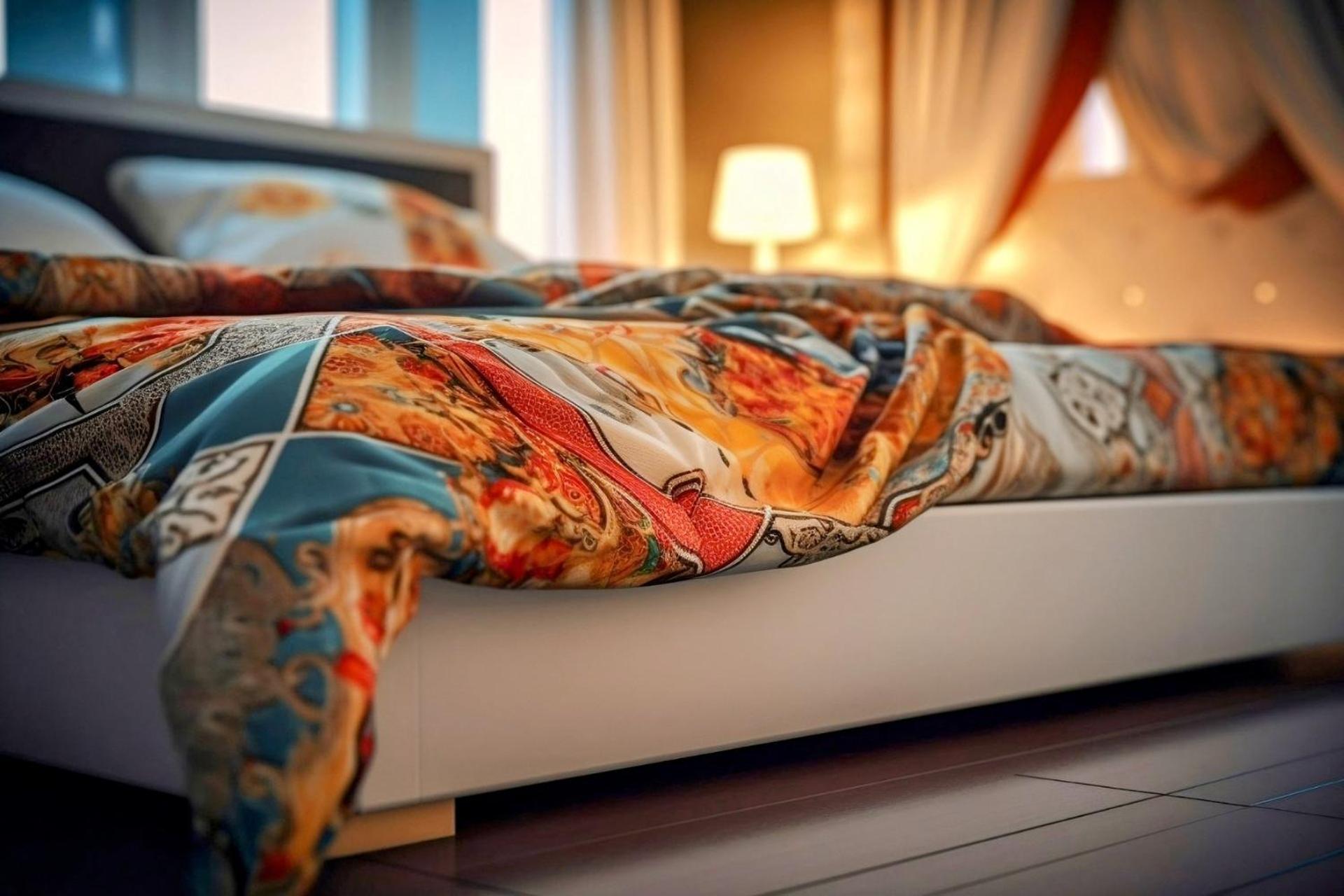 Master Bedroom With Ensuite 卢坎 外观 照片